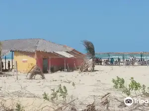 Beach of Maramar