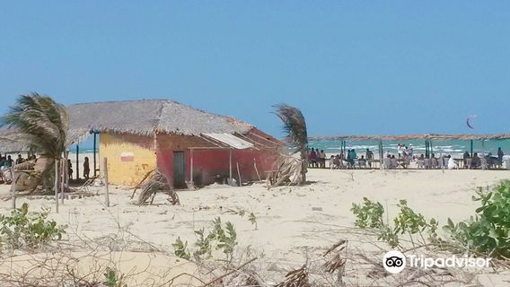 Beach of Maramar