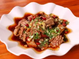 Binhunongzhuang