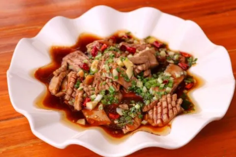 Binhunongzhuang