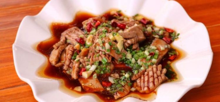 Binhunongzhuang