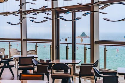 深圳大梅沙京基洲际度假酒店·蔓阁东南亚风味特色餐厅