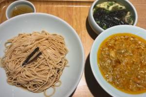 Popular dishes