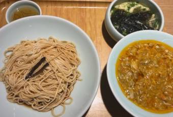 Popular dishes