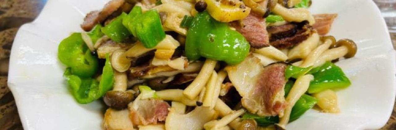 木楼人家老吊锅(神农剧院店)