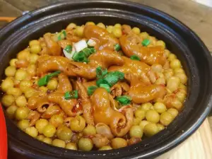 熊貓家新派川菜