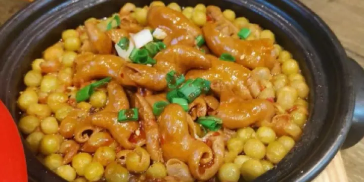 熊貓家新派川菜