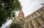 St Paul's Cathedral, Melbourne