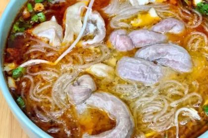 刘记手工肥肠粉