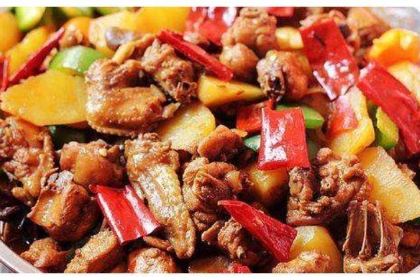 麦麦提沙吾提师傅的儿子抓饭店