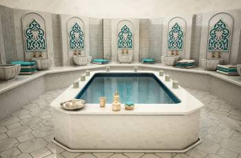 Popular Activities in Istanbul
