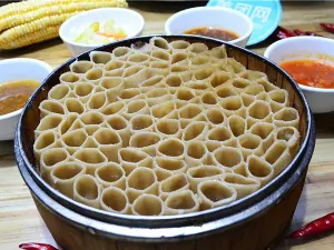 WAN MU TIAN CU LIANG GUAN