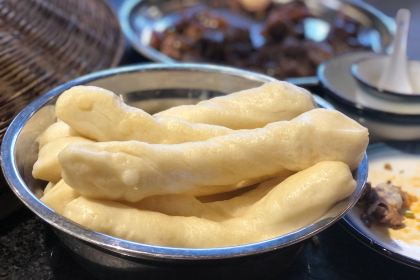 TU ZAO REN JIA CHAIHUO CHICKEN