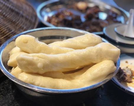 TU ZAO REN JIA CHAIHUO CHICKEN