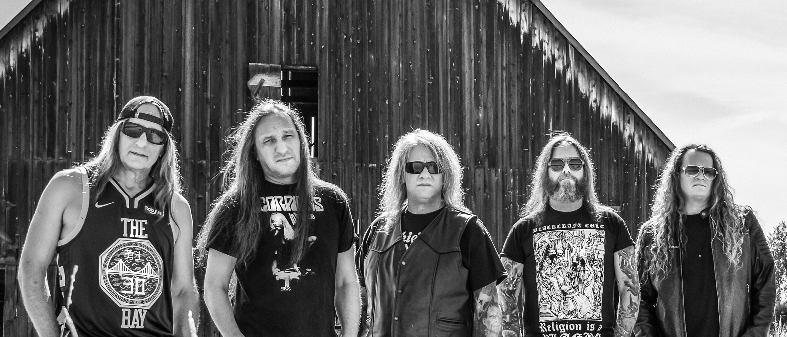 美國費城 · Decibel Metal & Beer 音樂節 | The Fillmore Philly