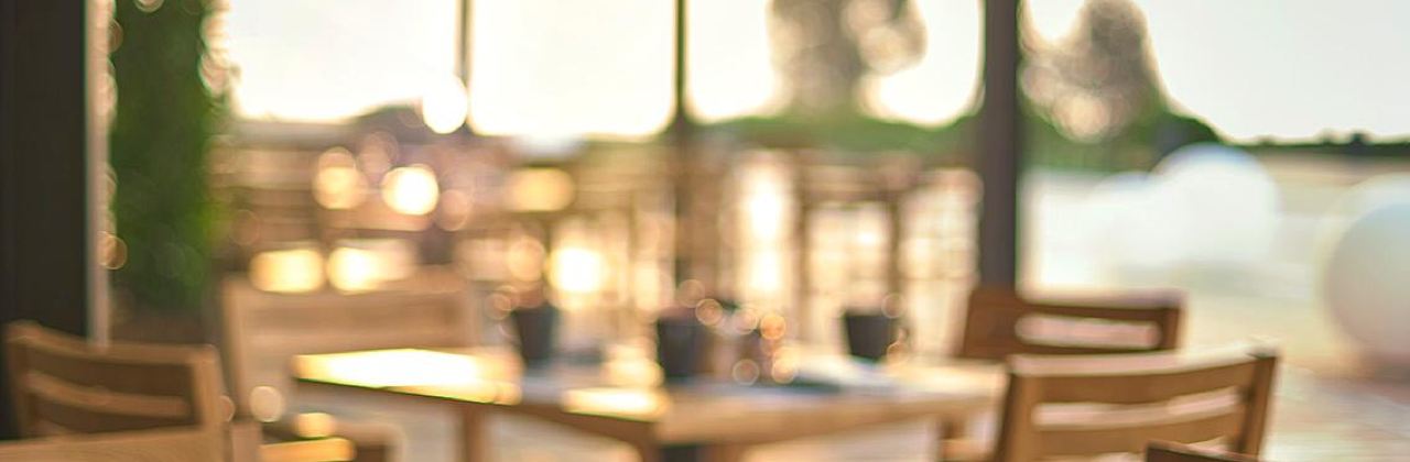 秦皇島香格里拉大飯店·秦咖啡