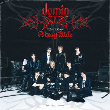 ストレイ・キッズ (Stray Kids)のライブ・コンサート情報の最新開催
