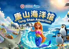 唐山海洋館