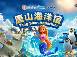 Tangshan Aquarium