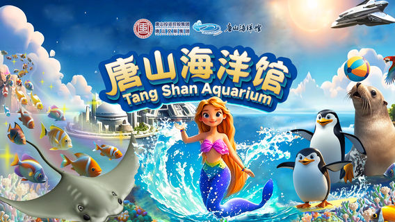 Tangshan Aquarium