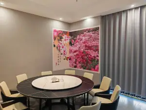 云上花宴餐厅