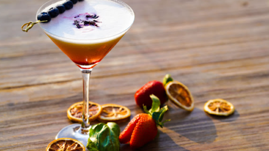 Eve Penthouse & Lounge