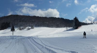 Uenono Ski Area