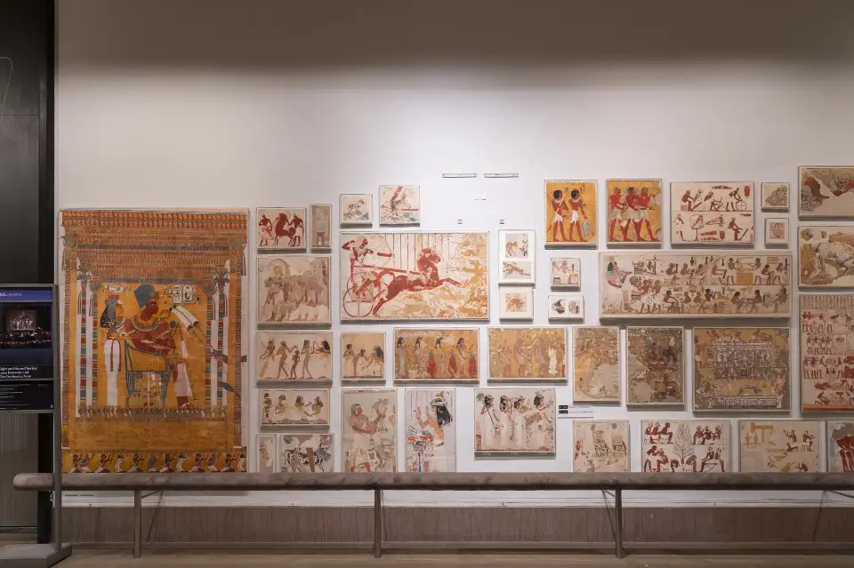 5_The Metropolitan Museum of Art