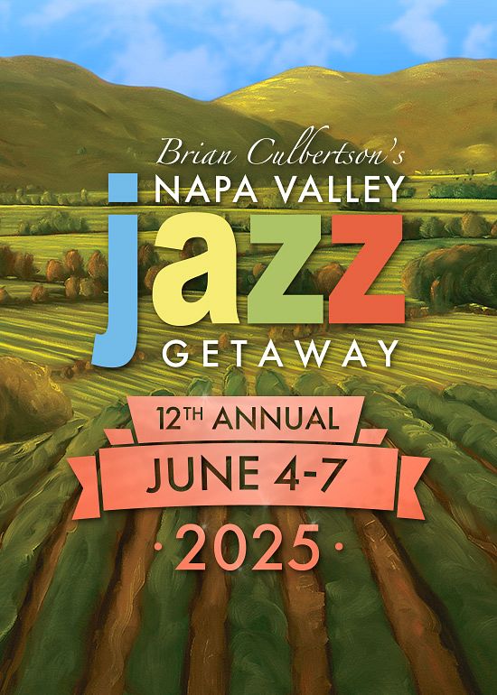 Napa Valley Jazz Getaway 2025 | The Westin Verasa Napa