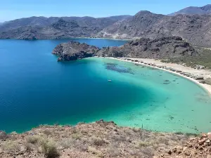 Playa El Burro
