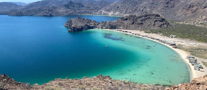 Playa El Burro