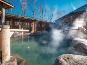 Gubei Water Town Hot Spring