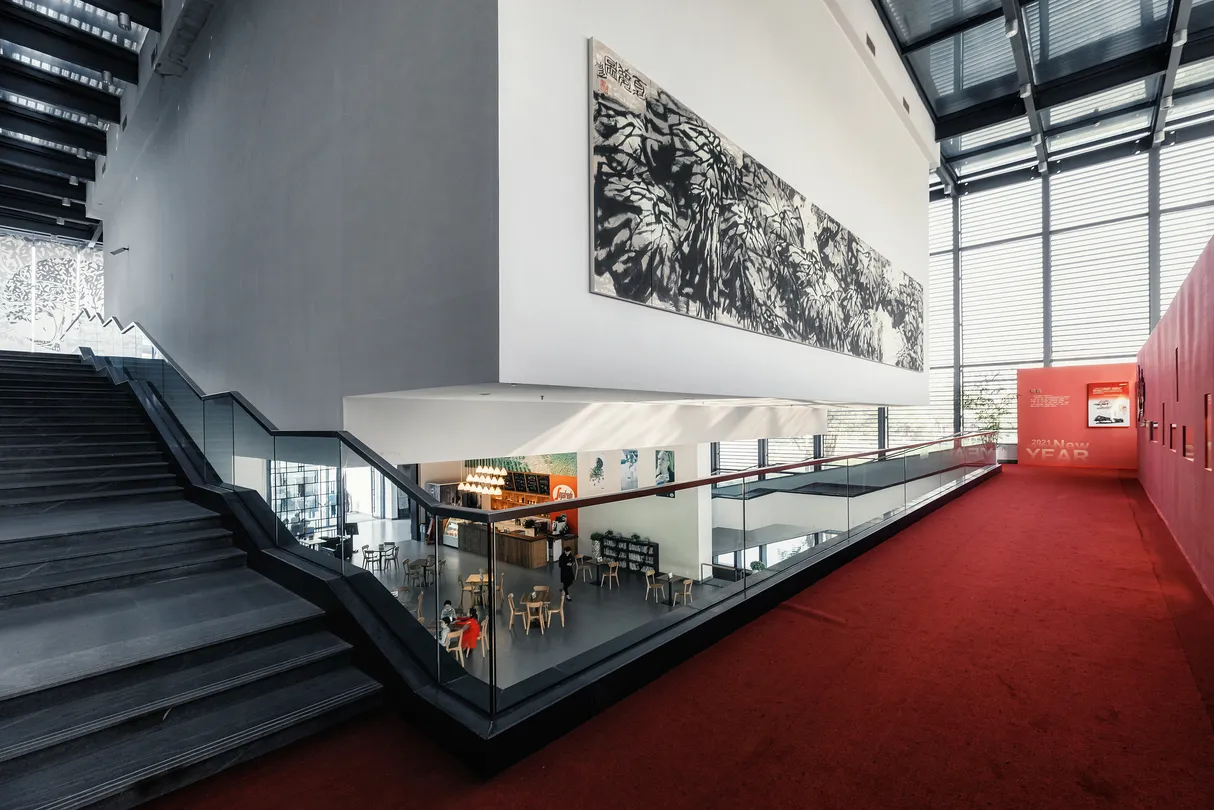 2_Ningbo Bang Museum