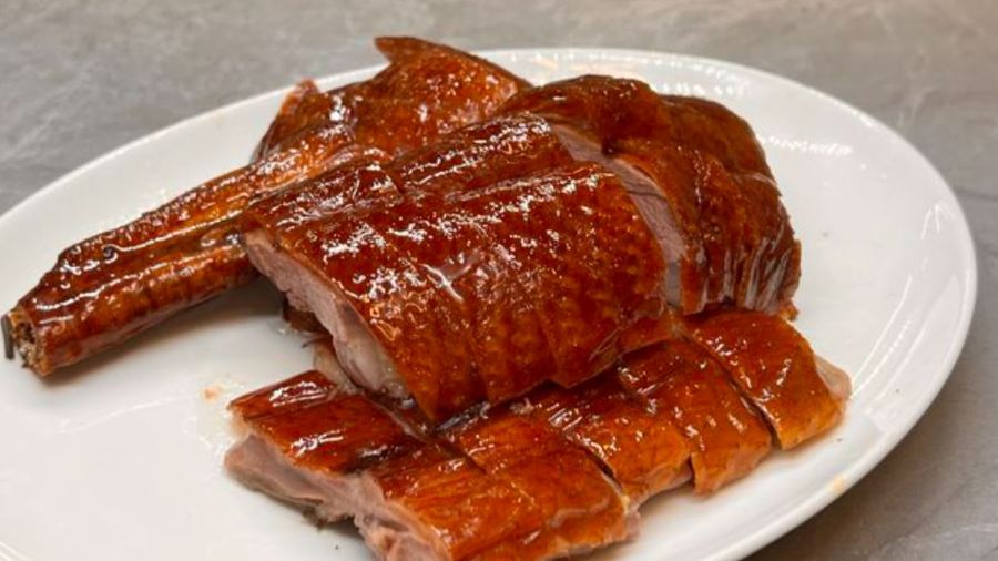 潭记烧腊(景田店)