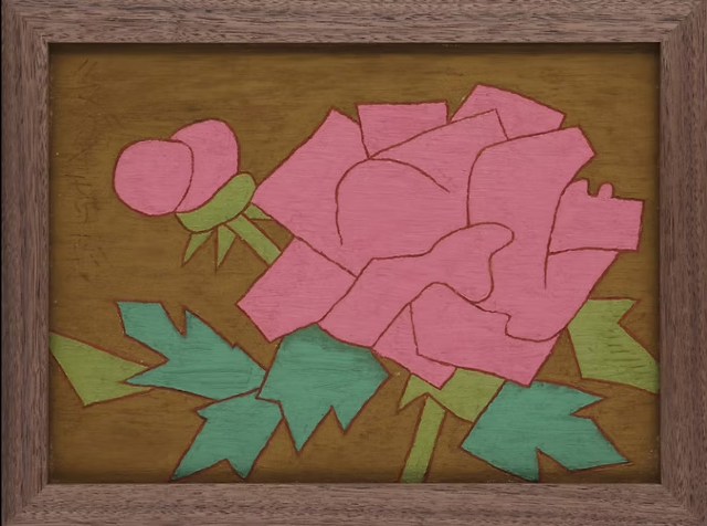 《現代夢想家：標誌性藝術、建築和設計》展覽 | 香港