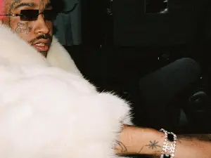 Lil Tracy: The Blood Moon Tour