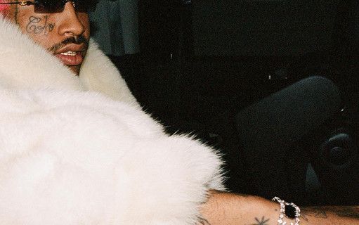 Lil Tracy: The Blood Moon Tour