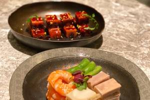 Popular dishes
