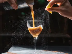 피렌체의 바 (Bar) 베스트 20