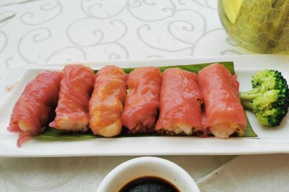 YI SAHN BUINESS HOTEL ·Restaurant