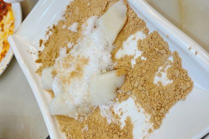 板门店风味烤肉(西牡丹街店)