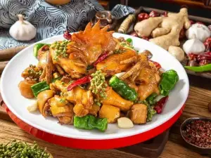 PIAN AI RESTAURANT