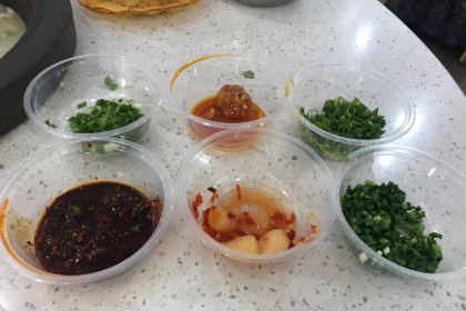 仙湖生态石锅鱼餐厅