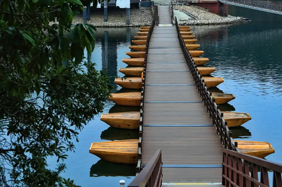 4_Lushan Xihai Scenic Area