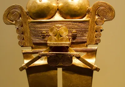 Gold Museum