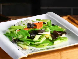德顺源(桥华店)