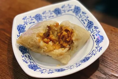 嘉华小吃(蛇口市场店)