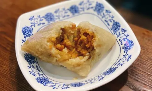 嘉华小吃(蛇口市场店)
