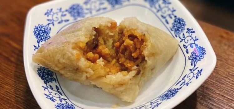 嘉华小吃(蛇口市场店)
