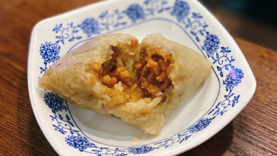 嘉华小吃(蛇口市场店)